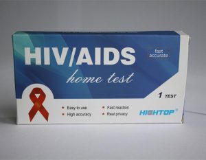 کیت تست HIV